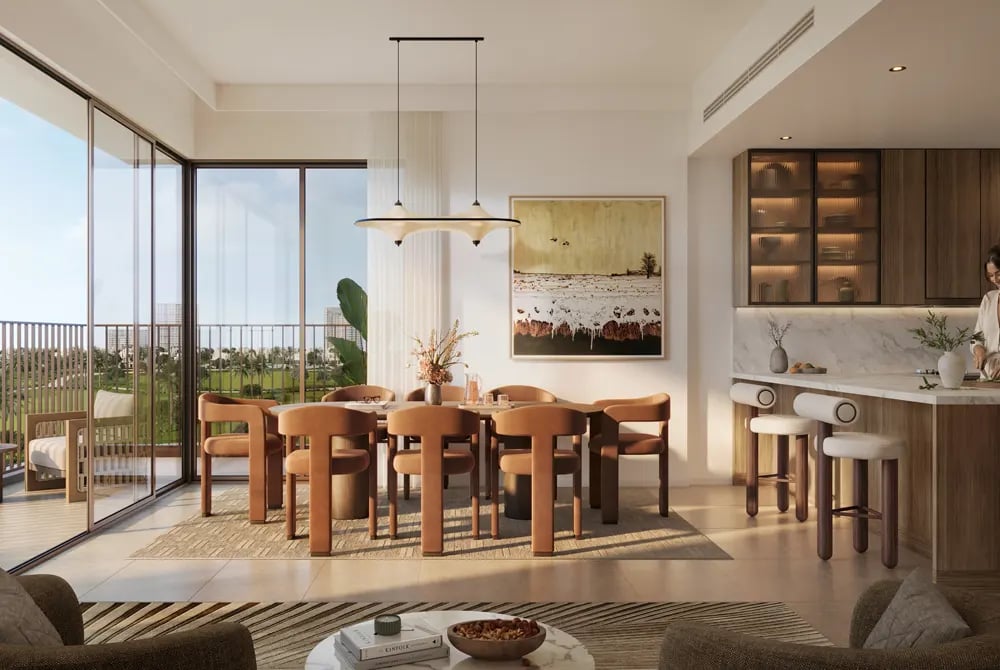 Emaar Golf Trails gallery image 1